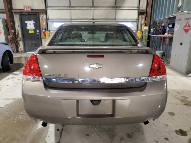 2G1WC58RX79238691 2007 Chevrolet Impala Lt