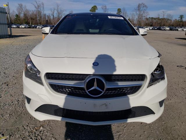 WDDSJ4EB9GN368218 | 2016 MERCEDES-BENZ CLA 250