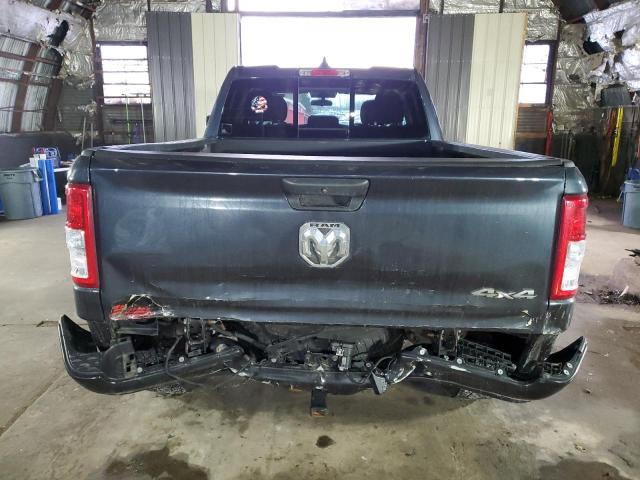 1C6SRFCT6KN653002 | 2019 RAM 1500 TRADE