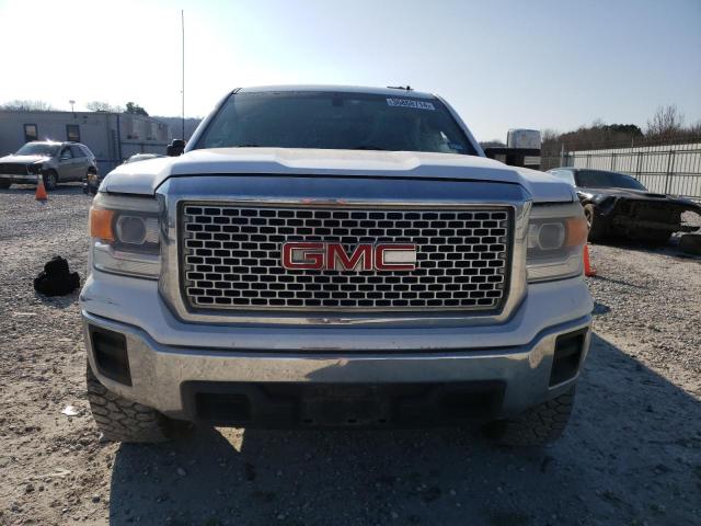2015 GMC SIERRA C15 - 1GTR1TEH4FZ256781