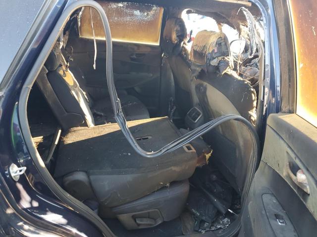 2016 KIA SORENTO LX - 5XYPGDA3XGG112884