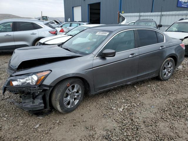 2011 Honda Accord Sdn LX-P