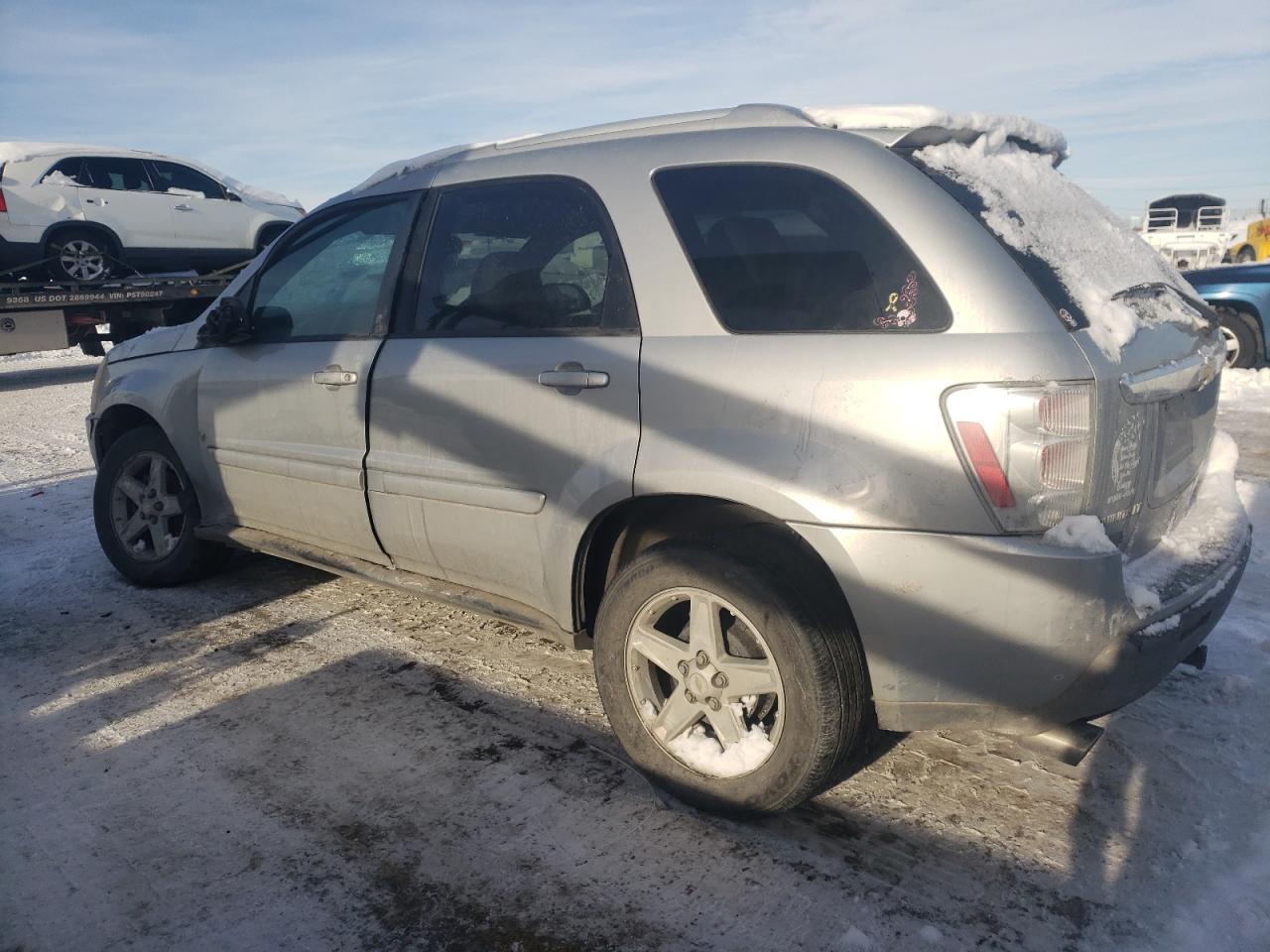 2CNDL73F056159547 2005 Chevrolet Equinox Lt