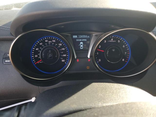 2015 HYUNDAI GENESIS CO - KMHHT6KJ6FU127125
