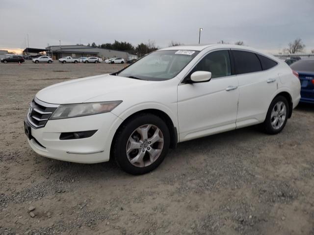 2011 Honda Accord Crosstour EX-L