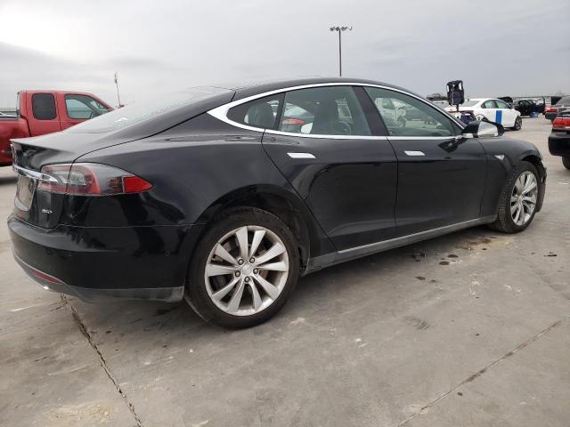 5YJSA1E2XFF103040 | 2015 TESLA MODEL S