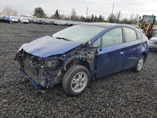 2010 Toyota Prius VIN: JTDKN3DUXA0146321 Lot: 39830994