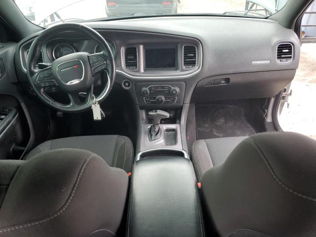 2019 DODGE CHARGER SX 2C3CDXBG8KH674548