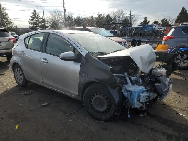 JTDKDTB37E1062325 | 2014 TOYOTA PRIUS C