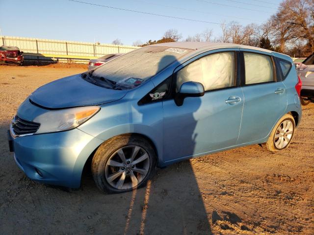 2014 Nissan Versa Note S