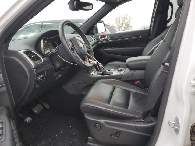 2020 JEEP GRAND CHER - 1C4RJFBG2LC418791
