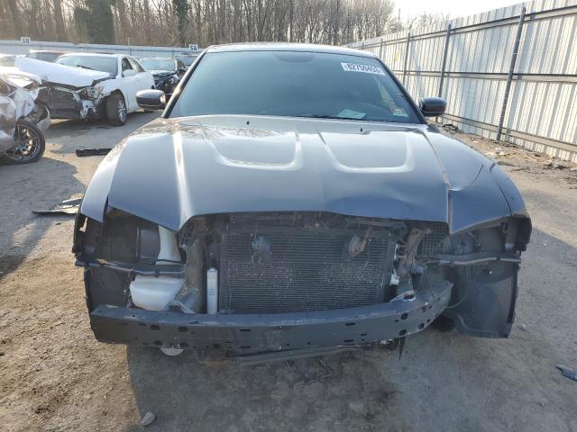 2014 Dodge Charger Se VIN: 2C3CDXBG1EH268647 Lot: 82759453