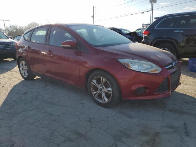 1FADP3K26EL152907 | 2014 FORD FOCUS SE