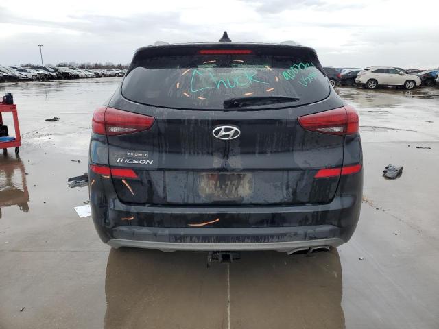 KM8J33AL5KU999678 | 2019 HYUNDAI TUCSON LIM