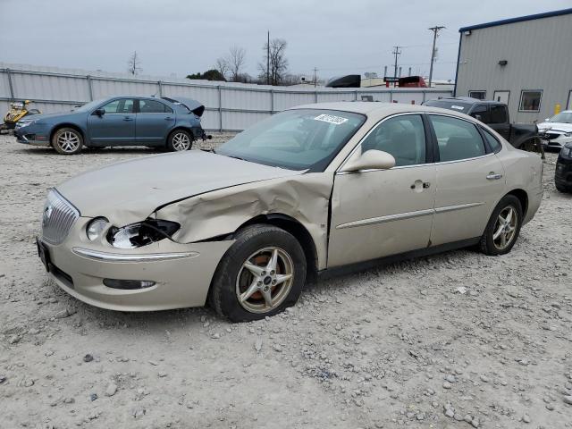 2008 Buick LaCrosse CX