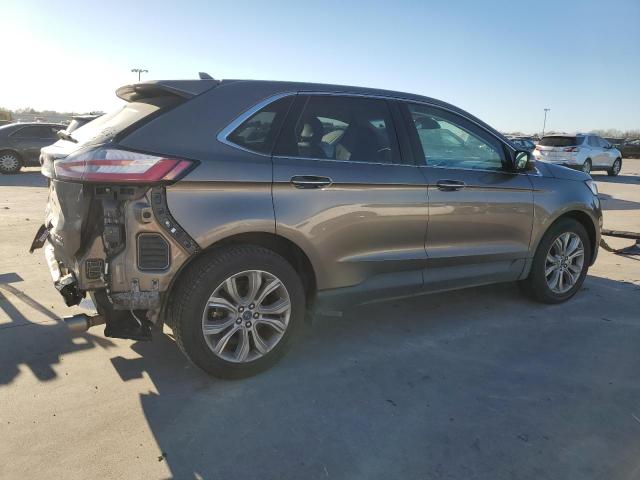 2FMPK3K94KBB54052 2019 FORD EDGE, photo no. 3