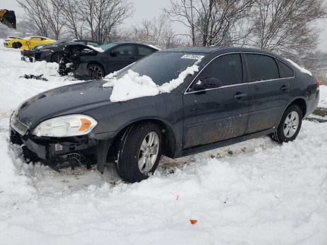 2014 Chevrolet Impala 