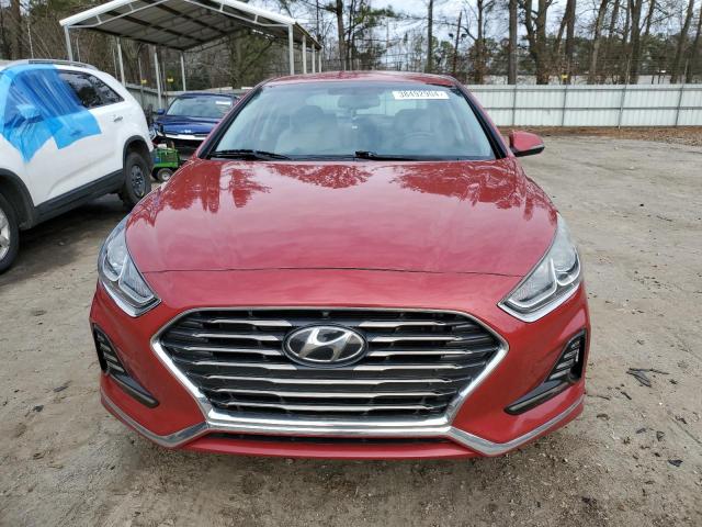 5NPE34AF6JH618435 | 2018 HYUNDAI SONATA SPO