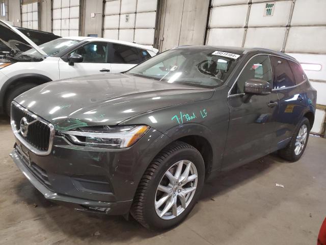 YV4102RK6J1057994 2018 VOLVO XC60 - Image 1