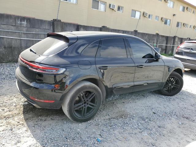 VIN WP1AA2A55MLB01996 2021 Porsche Macan no.3