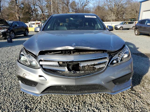 WDDHF5KB6EA908389 | 2014 MERCEDES-BENZ E 350