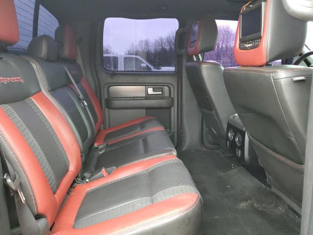 1FTFW1R63EFB75188 | 2014 FORD F150 SVT R