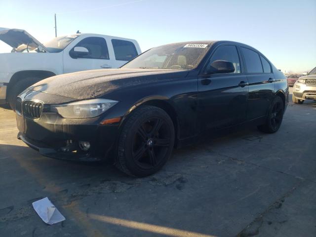 WBA3B1G52FNT03434 | 2015 BMW 320 I