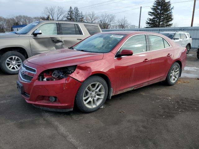 2013 Chevrolet Malibu 