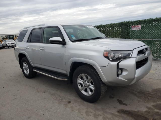 JTEZU5JR5J5173213 | 2018 Toyota 4runner sr5