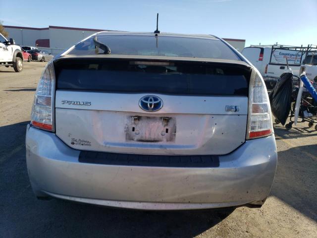 JTDKN3DU2B1458306 | 2011 Toyota prius