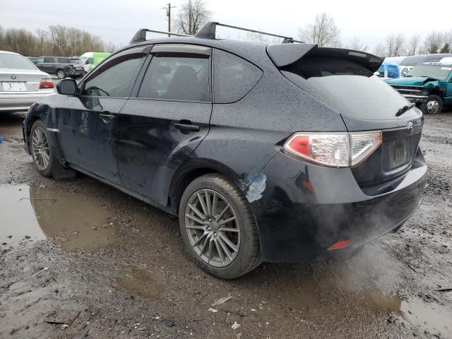 JF1GR7E60EG207972 | 2014 SUBARU IMPREZA WR