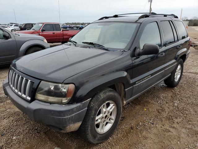 2004 Jeep Grand Cherokee Laredo