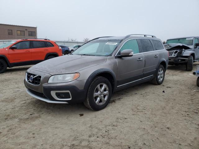 YV4952BL8B1105603 2011 VOLVO XC70-0