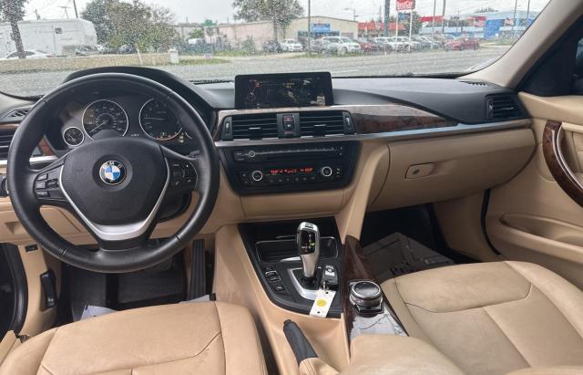 WBA3A5G58ENP27466 | 2014 BMW 328 I