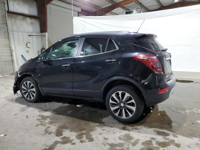 KL4CJGSM8KB705911 | 2019 BUICK ENCORE ESS