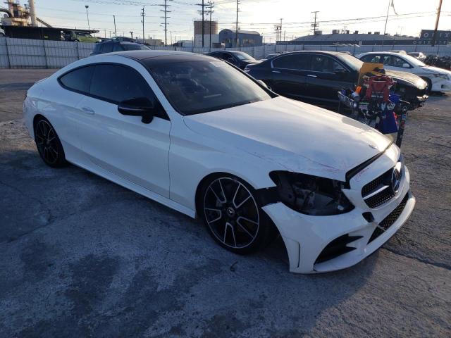 VIN WDDWJ8DBXKF929927 2019 Mercedes-Benz C-Class, 300 no.4