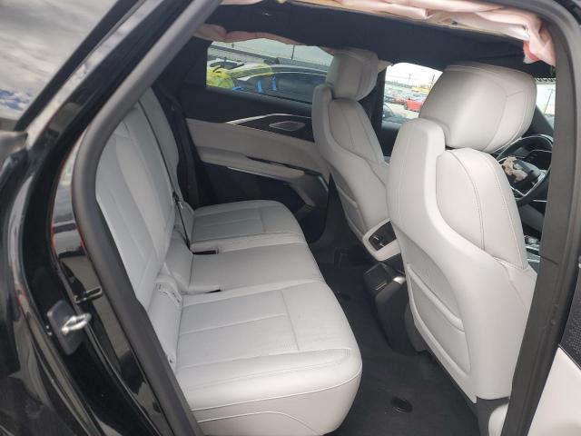 2023 CADILLAC LYRIQ LUXU 1GYKPMRK0PZ002038