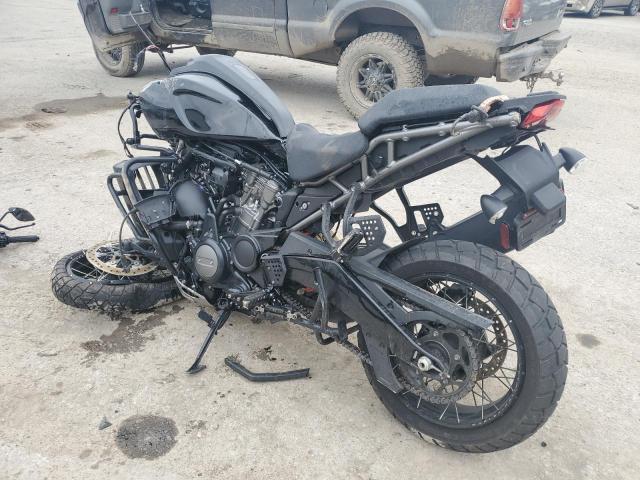 2023 HARLEY-DAVIDSON RA1250 S - 1HD1ZES15PB305665