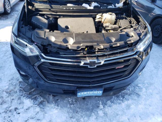 1GNEVJKW5KJ267184 | 2019 CHEVROLET TRAVERSE H