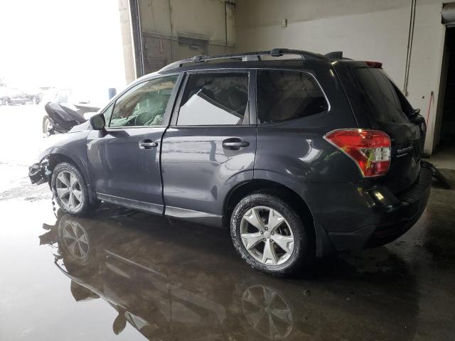 JF2SJAGC7GH537604 | 2016 SUBARU FORESTER 2