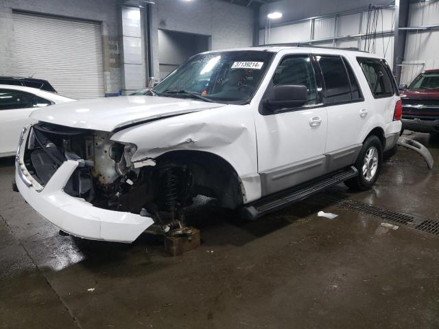 Lot #2309605285 2003 FORD EXPEDITION salvage car