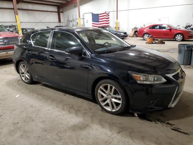 JTHKD5BH1E2183612 | 2014 LEXUS CT 200