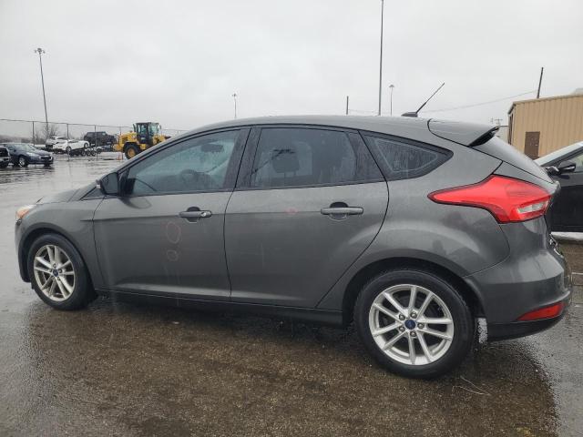 1FADP3K22FL254075 | 2015 FORD FOCUS SE