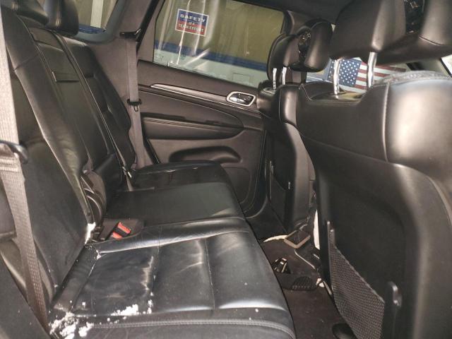 1C4RJFBG5LC193542 Jeep Grand Cherokee Limited