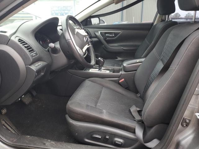 2018 NISSAN ALTIMA 2.5 - 1N4AL3APXJC250117