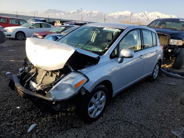 2007 Nissan Versa S