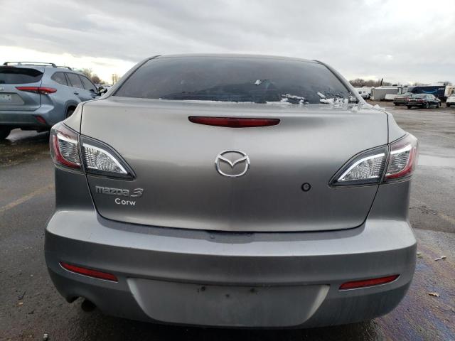 2012 Mazda 3 I VIN: JM1BL1UF0C1506754 Lot: 37446664