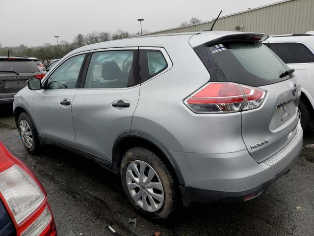 2016 Nissan Rogue S VIN: KNMAT2MV2GP650625 Lot: 38522234