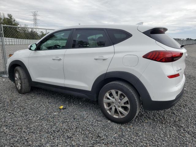 KM8J2CA41KU896835 | 2019 HYUNDAI TUCSON SE