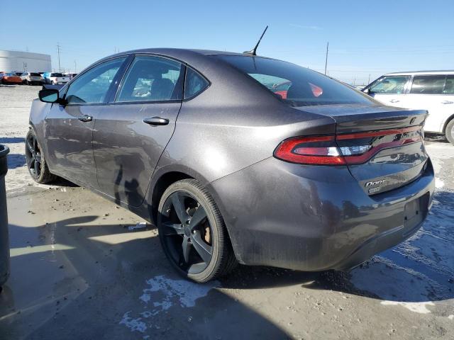 1C3CDFBB7GD630236 | 2016 DODGE DART SXT